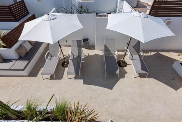 Luxury Apartment Two Playa del Carmen Bagian luar foto