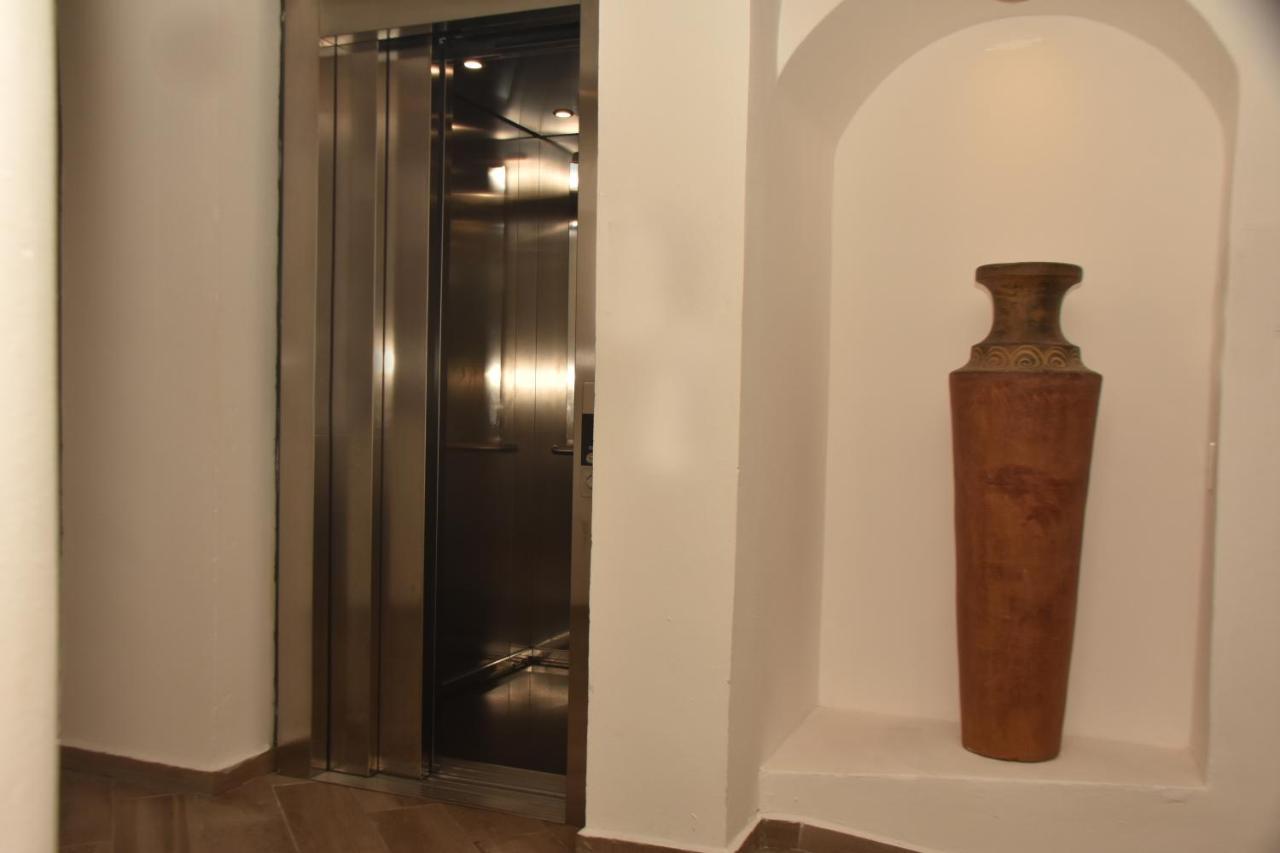 Luxury Apartment Two Playa del Carmen Bagian luar foto