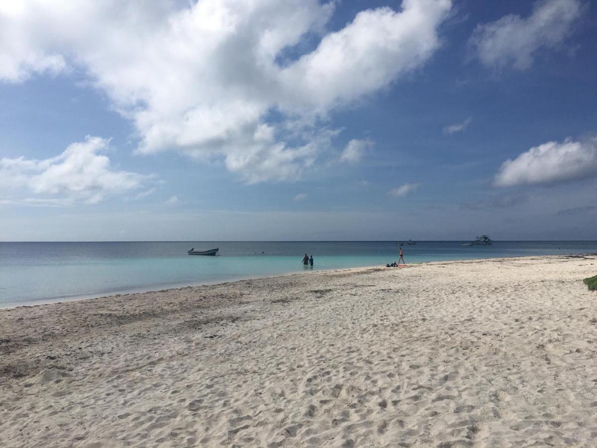 Luxury Apartment Two Playa del Carmen Bagian luar foto