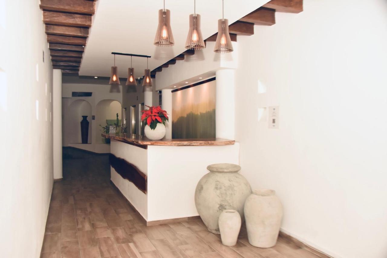 Luxury Apartment Two Playa del Carmen Bagian luar foto